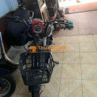 xe không dùng tới cần bán