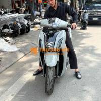 Xe đạp điện BF chính hãng 2k25