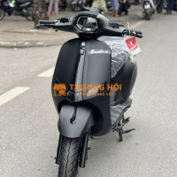 Xe đạp điện chính hãng công ty YAKA BIKE