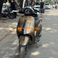 Vespa lướt đăng kí 2024 biển Hà Nội