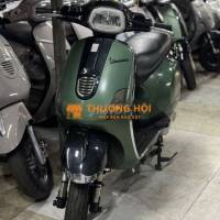 Vespa đời cao đăng kí đời cao 2022