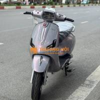 Vespa chính hãng công ty KAISHI Việt Nhật