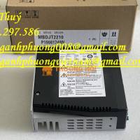 New Servo Driver MBDJT2210 - Hàng chuẩn nhập khẩu mới 100%