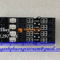 Thiết bị chính hãng - Van điều khiển Aventics 0820 055 052