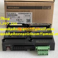 Module Mitsubishi GT15-J61BT13 - Giá ưu đãi toàn quốc