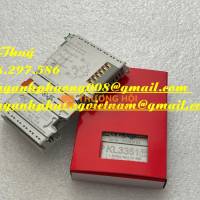 Mô đun Beckhoff KL3351 - Hàng Đức chính hãng
