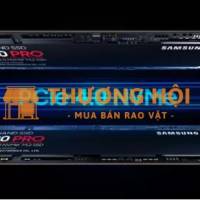 Ổ cứng SSD Samsung 980 PRO 1TB M.2 - Giá tốt