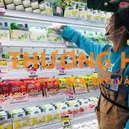 Tuyển nữ nhân viên bán hàng thực phẩm nhập khẩu