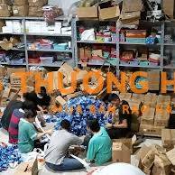TUYỂN NHÂN VIÊN SOẠN HÀNG & SẮP XẾP KHO