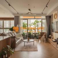 5 Phong Cách Nội Thất Hiện Đại 2025 Đẹp, Sang Trọng, Tối Ưu