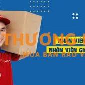 Tuyển nhân viên kho và nhân viên giao hàng
