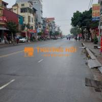 Bán đất KIM SƠN, Gia Lâm 45m, nhỉnh 2 tỷ. Ngõ thông, ô tô gần.