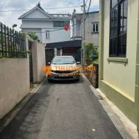 BÁN ĐẤT 79.8M2 UY NỖ ĐÔNG ANH - ĐƯỜNG THÔNG Ô TÔ