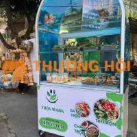 BÁN ĐẤT + KHO TẠI LÀNG NGHỀ NHỊ KHÊ – THƯỜNG TÍN