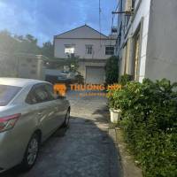 BÁN ĐẤT TẶNG NHÀ - TỔ 2, NGÕ 14 PHỐ THẠCH CẦU - LONG BIÊN