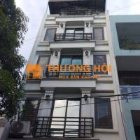 BÁN ĐẤT HỌC VIÊN TÀI CHÍNH - DT51M2 - MG6,5 M - GIÁ 7,5 TỶ - ĐƯỜNG THÔNG THOÁNG