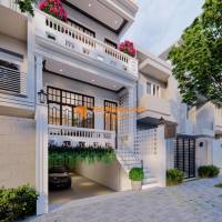 Bán Đất Đẹp 151,8m2 – Mặt Tiền Rộng – Vị Trí Đắc Địa Tại Phú Cát, Quốc Oai