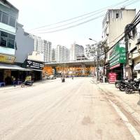 ĐẤT MẶT NGÕ DƯƠNG VĂN BÉ – 152m² – NHỈNH 140TR/m² – PHÙ HỢP XÂY CCMN