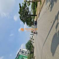 Bán đất Đa Tốn, Gia Lâm, HN, lô góc 55m² siêu đẹp, đường 3 ô tô tránh, giá đầu tư. Lh