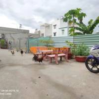 Bán nhanh đất HXH đẹp Hà Huy Giáp, 52m2, hệ số 3.5, giá chỉ nhỉnh 3Tỷ