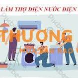 THỢ ĐIỆN - NƯỚC -ĐIỆN NHẸ - ĐIỆN LẠNH
