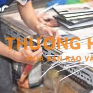 Tuyển Nam nhân viên LĐPT làm khung tranh