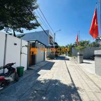 Bán đất thổ cư 100m2 đường Đặng Thái Thân, Hòa Hải, Ngũ Hành Sơn, Đà Nẵng. Giá 4.35 tỷ, sổ đỏ. LH:
