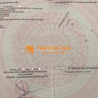 Bán đất MT Nguyễn Văn Cừ diện tích 310m gần sát dự án Làng Vân Liên Chiểu, Đà Nẵng.( TẶNG NHÀ 2