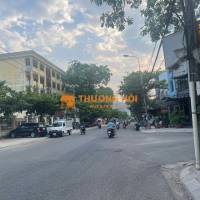 🔴Bán đất măt tiền đường Tú Qùy, phường Hòa Khánh, tp Đà Nẵng Diện tích : 100m2 (5x20)m