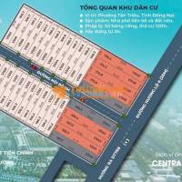 Bán đất tại Đường Hương lộ 6, Xã Thạnh Phú, Huyện Vĩnh Cửu, Đồng Nai giá 2 tỷ 50 triệu
