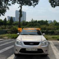 Cần bán chiếc Escape 2010 xe đẹp