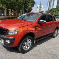 Ford Ranger 2014 Wildtrak 2.2L 4x2 AT - 150000 km