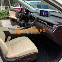 Lexus RX350 nhập Mỹ, sản xuất 2016, full lịch sử.