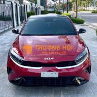 KIA K3 Premium 2022 - odo 32000km