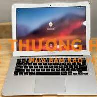 Macbook air 2015 chính hãng ít dùng