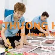 TUYỂN DỤNG THỢ DÁN TAY