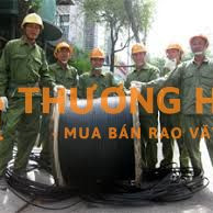 Tuyển lao động phổ thông