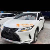 Lexus RX350 2021 siêu đẳng cấp cực lướt 3.6v