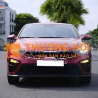 Kia Cerato 1.6 AT Luxury 2021