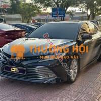 Toyota Camry 2.5Q 2021