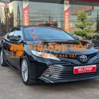 Toyota Camry 2.5Q 2021