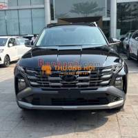 Hyundai Tucson 1.6 AT Turbo HTRAC Đặc biệt