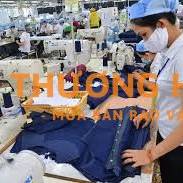 Tuyển dụng Nhân viên phụ may