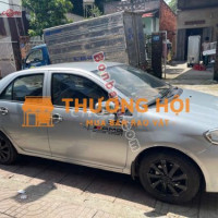 Toyota Vios 1.5G 2006