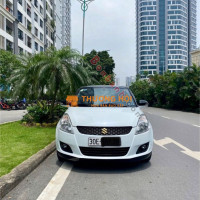 Suzuki Swift RS 2016 - 320 Triệu