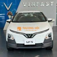 ✅Sở Hữu Xe Vinfast VF5 Plus - Trả Trước 50 Triệu❌