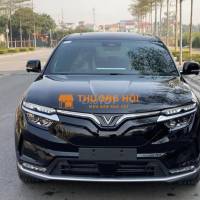 VinFast VF8 2024 GF Mới, Có Đổi Xăng Sang Điện