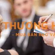 Tuyển Nhân viên order làm tại Trần Thái Tông