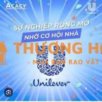 TUYỂN DỤNG GIÁM SÁT TRƯNG BÀY THỊ TRƯỜNG