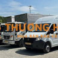 TÀI XẾ XE TẢI tại ( Thạnh Xuân 52, Quận 12 )